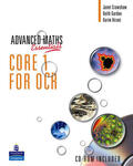 Gordon / Crawshaw / Hirani |  A Level Maths Essentials Core 1 for OCR Book, A Book and CD-ROM | Buch |  Sack Fachmedien