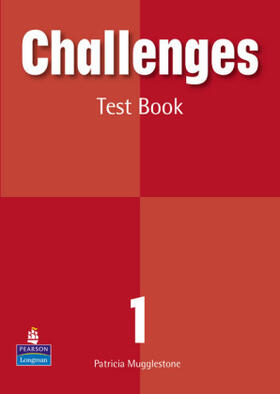 Mugglestone |  Challenges Test Book 1 | Buch |  Sack Fachmedien