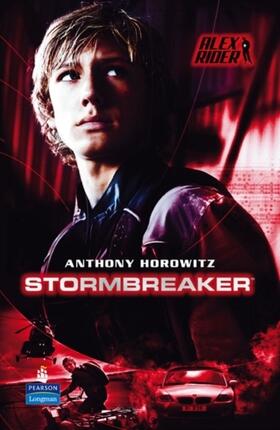 Horowitz |  Stormbreaker | Buch |  Sack Fachmedien