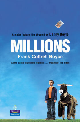 Cottrell Boyce |  Millions | Buch |  Sack Fachmedien