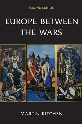 Kitchen |  Europe Between the Wars | Buch |  Sack Fachmedien