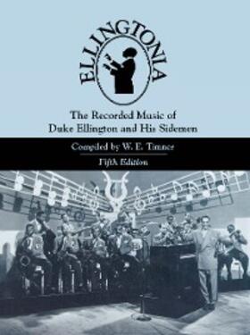 Timner |  Ellingtonia | eBook | Sack Fachmedien