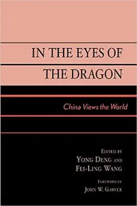 Deng / Wang |  In the Eyes of the Dragon | eBook | Sack Fachmedien