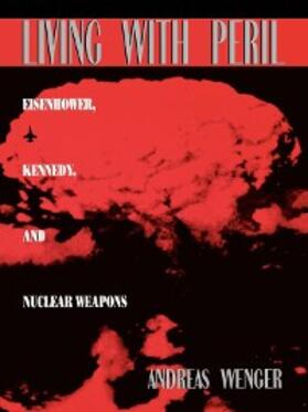 Wenger |  Living with Peril | eBook | Sack Fachmedien