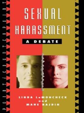 Lemoncheck / Hajdin |  Sexual Harassment | eBook | Sack Fachmedien