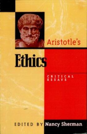 Sherman |  Aristotle's Ethics | eBook | Sack Fachmedien