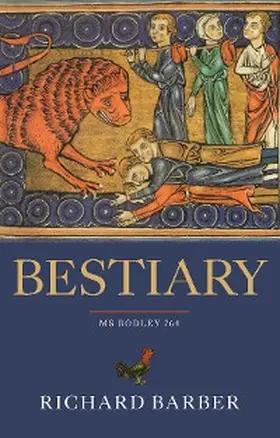 Barber | Bestiary | E-Book | sack.de
