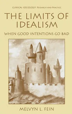 Fein | The Limits of Idealism | E-Book | sack.de
