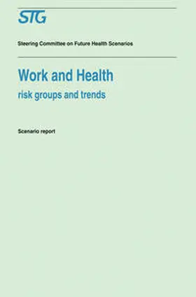 Work and Health | E-Book | sack.de