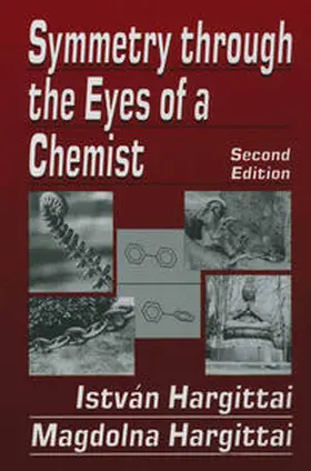 Hargittai |  Symmetry through the Eyes of a Chemist | eBook | Sack Fachmedien