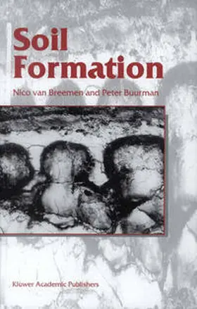 Breemen / Buurman | Soil Formation | E-Book | www.sack.de