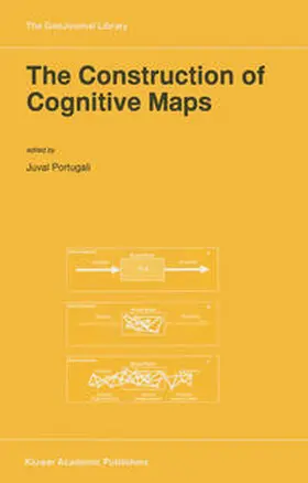 Portugali | The Construction of Cognitive Maps | E-Book | sack.de