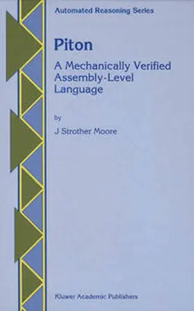 Moore |  Piton | eBook | Sack Fachmedien