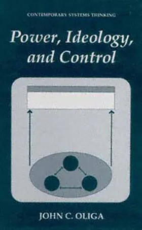 Oliga | Power, Ideology, and Control | E-Book | www.sack.de