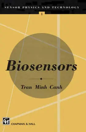 Cahn |  Biosensors | eBook | Sack Fachmedien