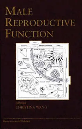 Wang |  Male Reproductive Function | eBook | Sack Fachmedien