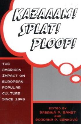 Crnkovic |  Kazaaam! Splat! Ploof! | eBook | Sack Fachmedien