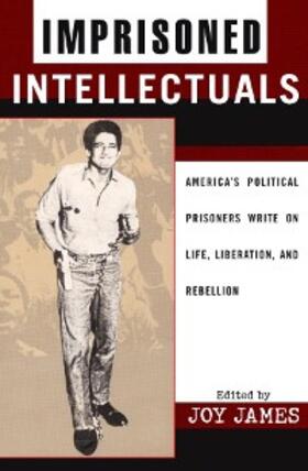 James |  Imprisoned Intellectuals | eBook | Sack Fachmedien