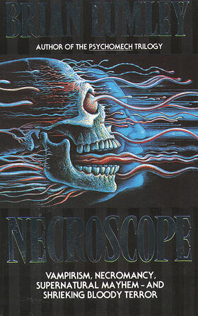 Lumley |  Necroscope | Buch |  Sack Fachmedien