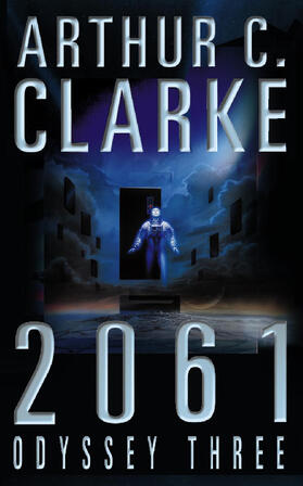 Clarke |  2061 | Buch |  Sack Fachmedien