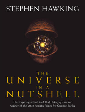 Hawking |  The Universe in a Nutshell | Buch |  Sack Fachmedien