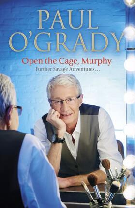 O'Grady |  Open the Cage, Murphy! | Buch |  Sack Fachmedien