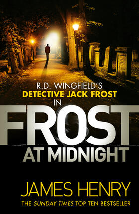 Henry |  Frost at Midnight | Buch |  Sack Fachmedien