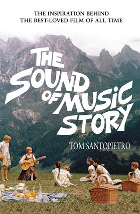Santopietro |  Sound of Music Story | Buch |  Sack Fachmedien