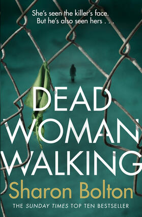 Bolton |  Dead Woman Walking | Buch |  Sack Fachmedien