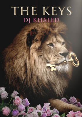 Khaled | The Keys | Buch | 978-0-593-07823-5 | www.sack.de