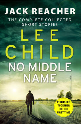 Child |  No Middle Name | Buch |  Sack Fachmedien