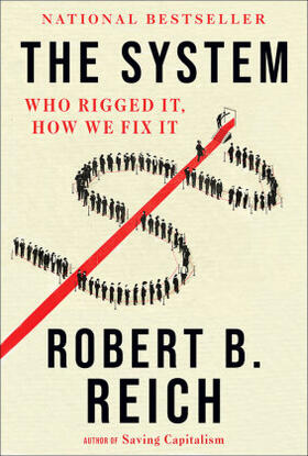 Reich | The System | Buch | 978-0-593-08200-3 | www.sack.de