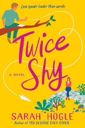Hogle |  Twice Shy | Buch |  Sack Fachmedien