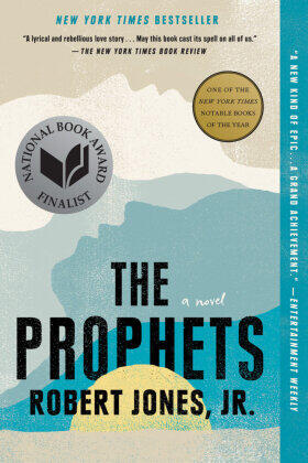 Jones |  The Prophets | Buch |  Sack Fachmedien