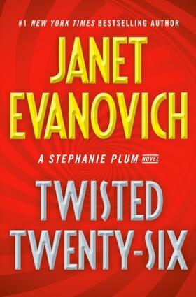 Evanovich |  Twisted Twenty-Six | Buch |  Sack Fachmedien