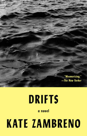 Zambreno |  Drifts | Buch |  Sack Fachmedien