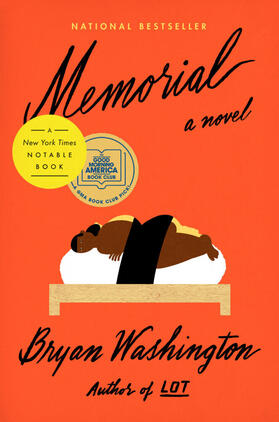 Washington |  Memorial | Buch |  Sack Fachmedien