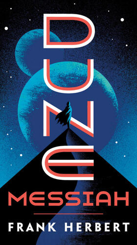 Herbert |  Dune Messiah | Buch |  Sack Fachmedien
