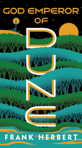 Herbert | God Emperor of Dune | Buch | 978-0-593-09825-7 | www.sack.de