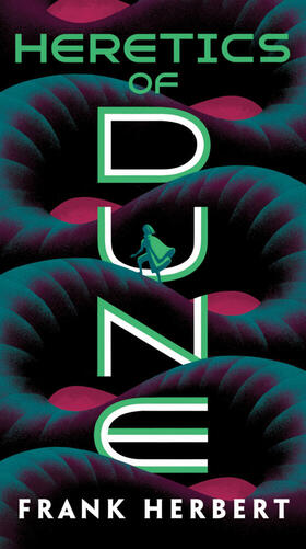 Herbert |  Heretics of Dune | Buch |  Sack Fachmedien