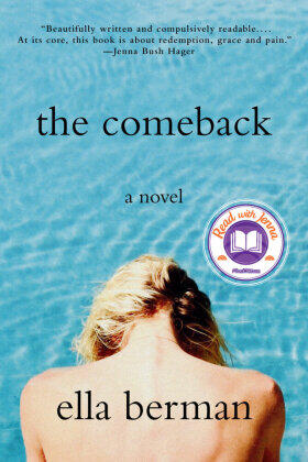 Berman |  The Comeback | Buch |  Sack Fachmedien