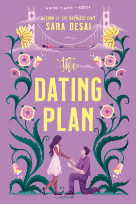 Desai |  The Dating Plan | Buch |  Sack Fachmedien