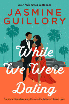 Guillory |  While We Were Dating | Buch |  Sack Fachmedien