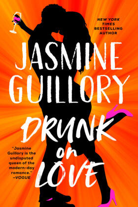 Guillory |  Drunk on Love | Buch |  Sack Fachmedien