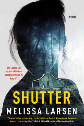 Larsen |  Shutter | Buch |  Sack Fachmedien