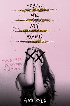 Reed |  Tell Me My Name | Buch |  Sack Fachmedien