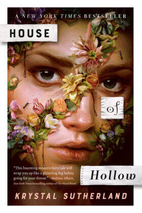 Sutherland |  House of Hollow | Buch |  Sack Fachmedien
