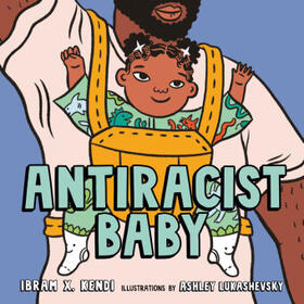 Kendi |  Antiracist Baby Picture Book | Buch |  Sack Fachmedien