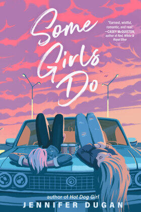 Dugan |  Some Girls Do | Buch |  Sack Fachmedien
