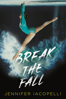 Iacopelli |  Break the Fall | Buch |  Sack Fachmedien